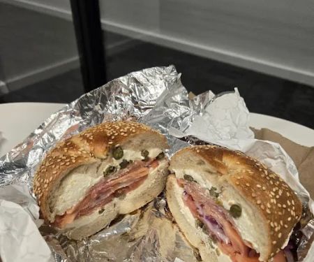Craft Bagel Co.