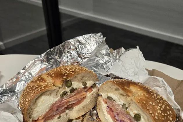 Craft Bagel Co.