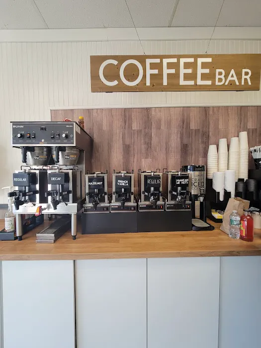 Craft Bagel Co. Picture 2
