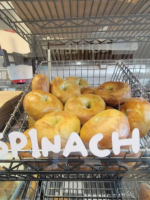 Craft Bagel Co. Picture 9