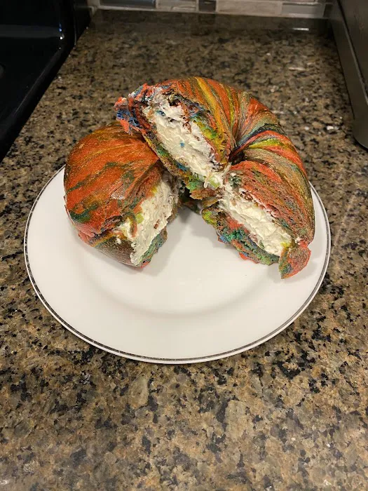Craft Bagel Co. Picture 10