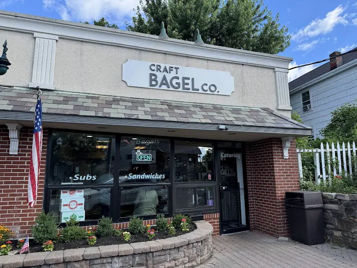 Craft Bagel Co. Picture 5