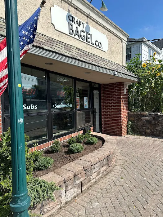 Craft Bagel Co. Picture 3