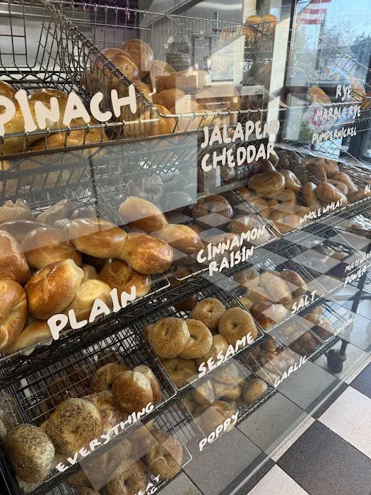 Craft Bagel Co. Picture 4