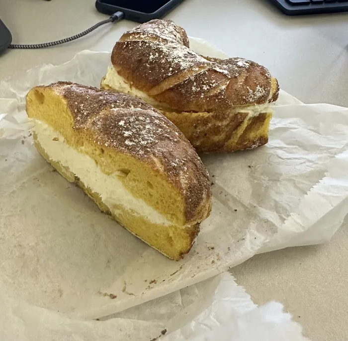 Craft Bagel Co. Picture 6