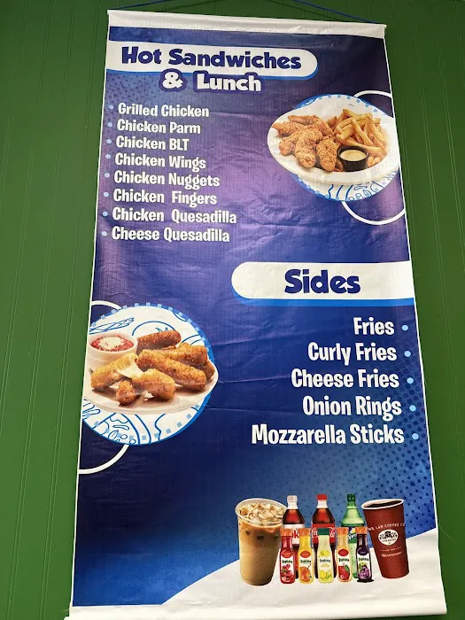 Sam I Am Bagels Picture 3