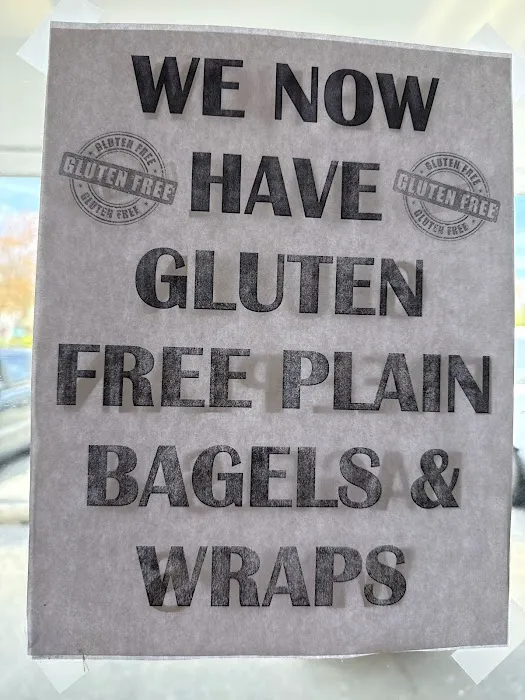 Sam I Am Bagels Picture 5