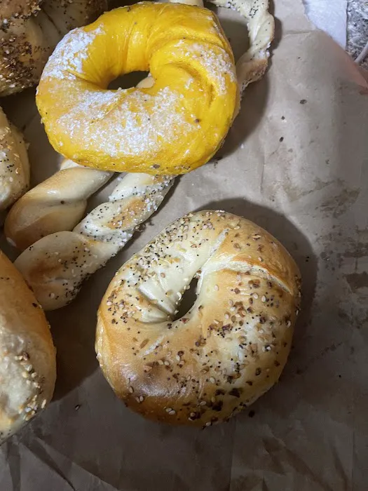 Sam I Am Bagels Picture 7
