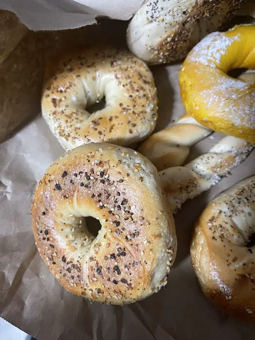 Sam I Am Bagels Picture 8