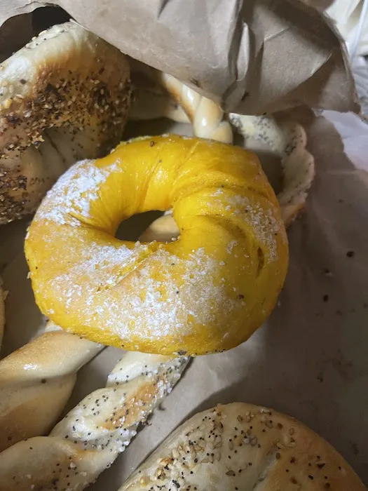Sam I Am Bagels Picture 6