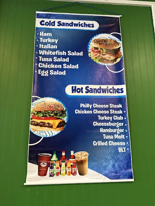 Sam I Am Bagels Picture 4