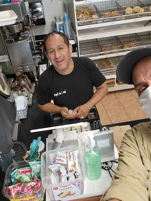 Sam I Am Bagels Picture 1