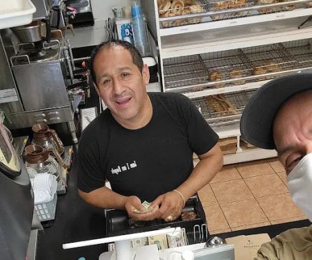 Sam I Am Bagels