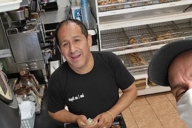 Sam I Am Bagels