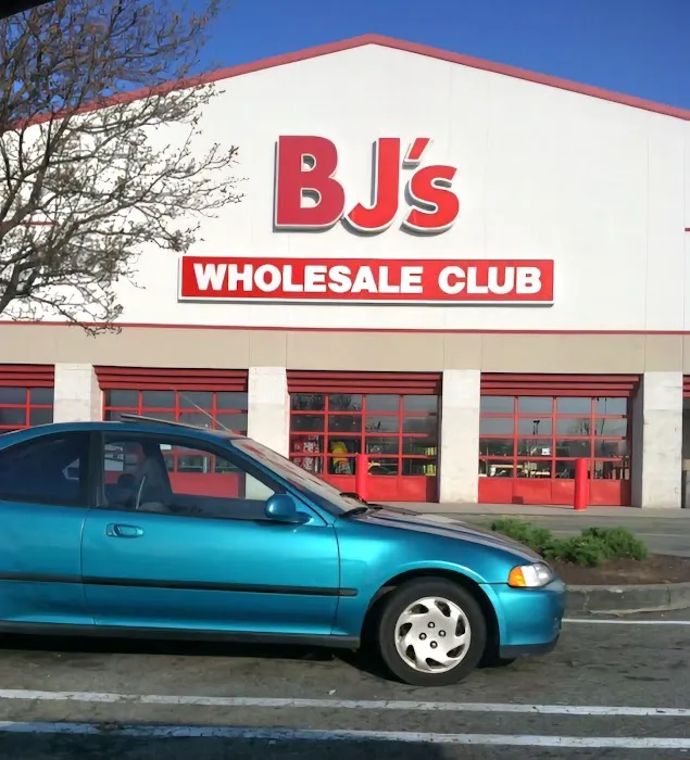BJ's Bakery Picture 1