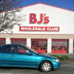 BJ's Bakery