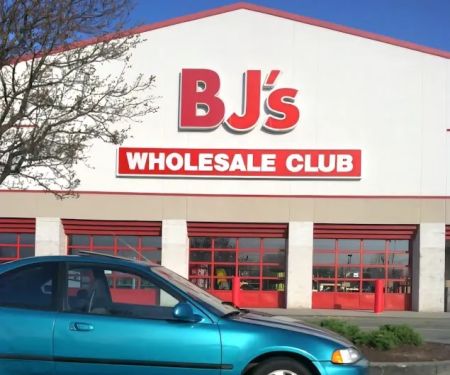 BJ's Bakery