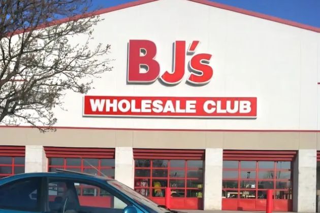 BJ's Bakery
