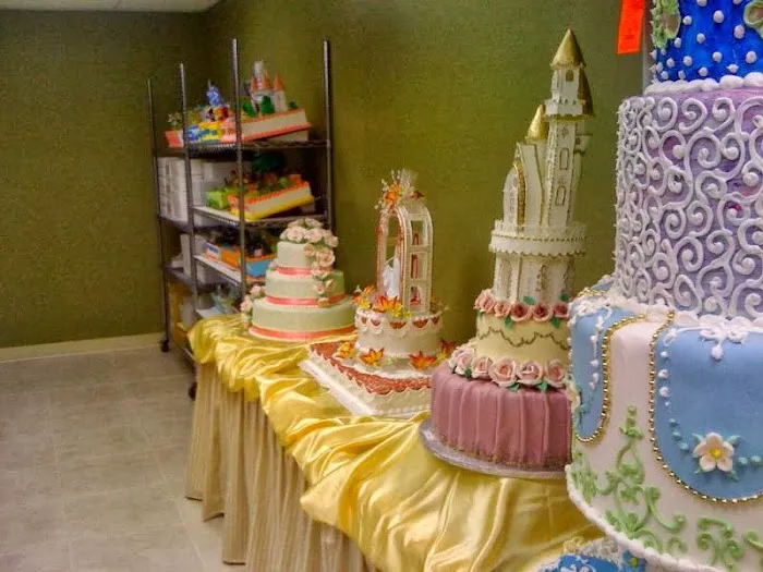Christine's Bake Shop Picture 1