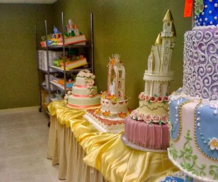 Christine's Bake Shop