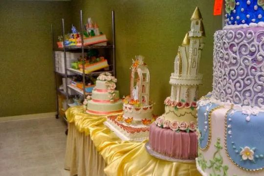 Christine's Bake Shop