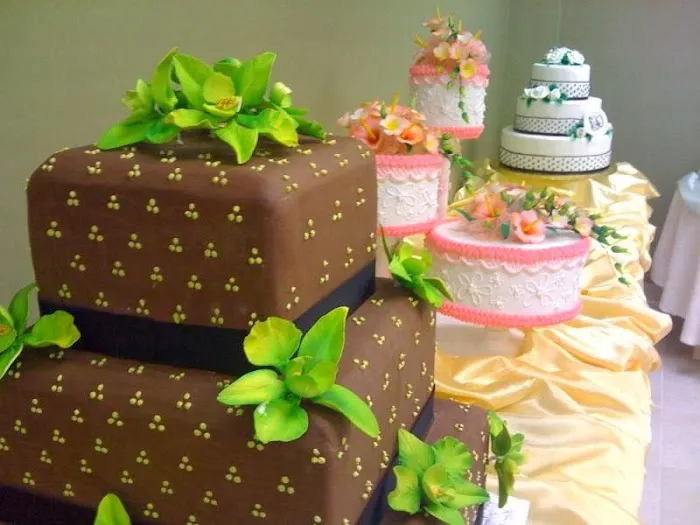Christine's Bake Shop Picture 2