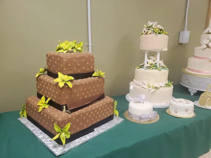 Christine's Bake Shop Picture 4