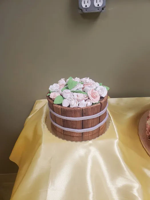Christine's Bake Shop Picture 3
