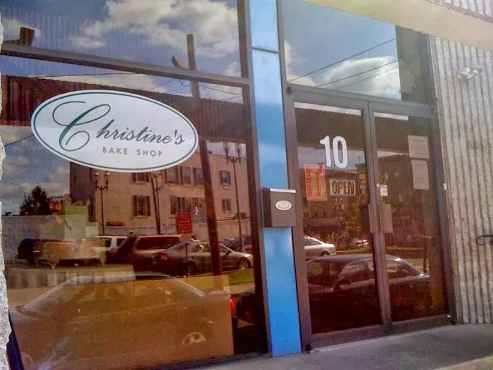 Christine's Bake Shop Picture 8