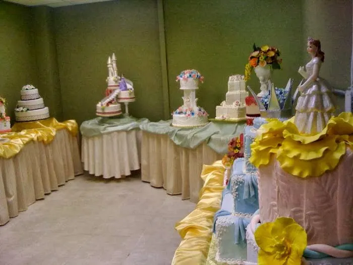 Christine's Bake Shop Picture 9