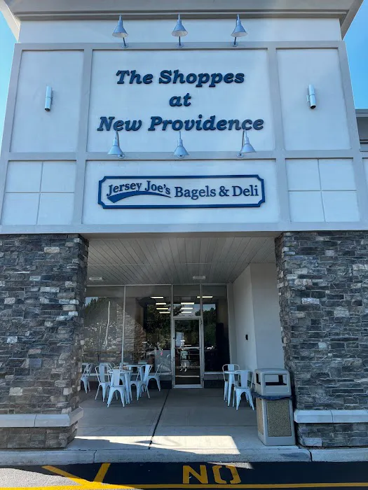 Jersey Joe's Bagels & Deli Picture 5