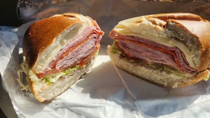 Jersey Joe's Bagels & Deli Picture 8