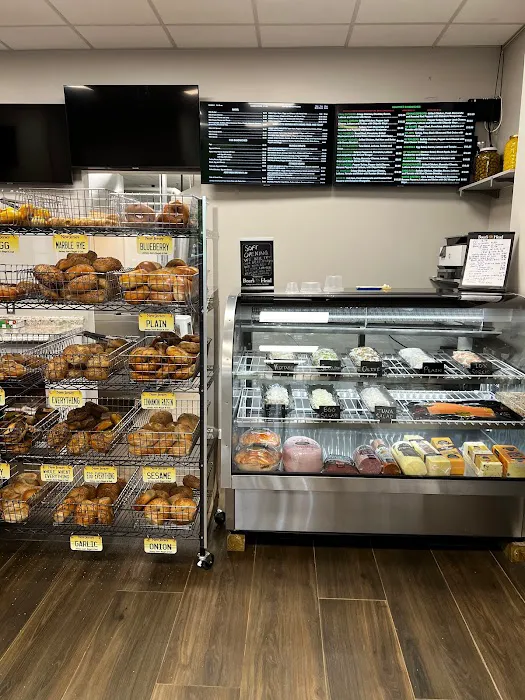 Jersey Joe's Bagels & Deli Picture 9