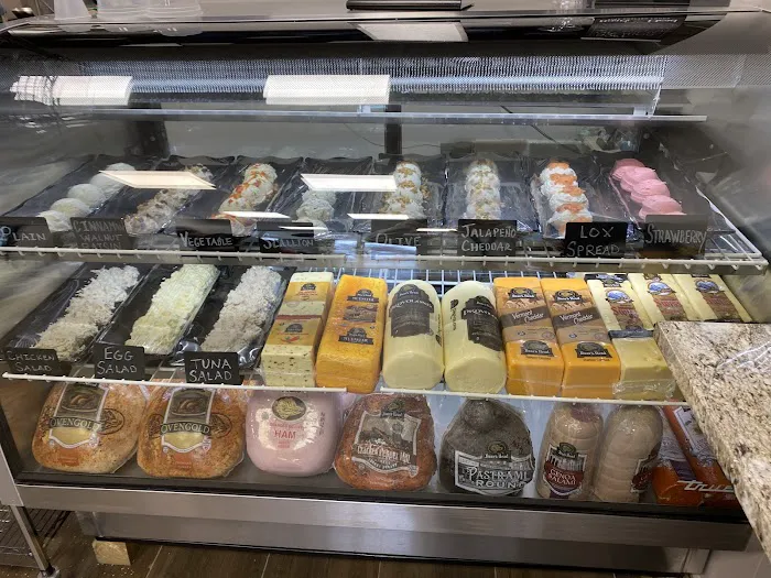 Jersey Joe's Bagels & Deli Picture 3