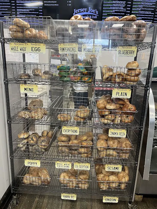 Jersey Joe's Bagels & Deli Picture 4