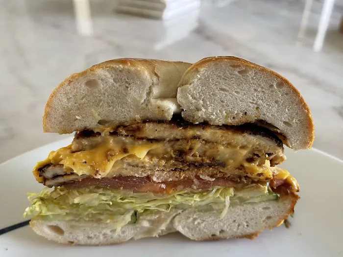 Jersey Joe's Bagels & Deli Picture 2