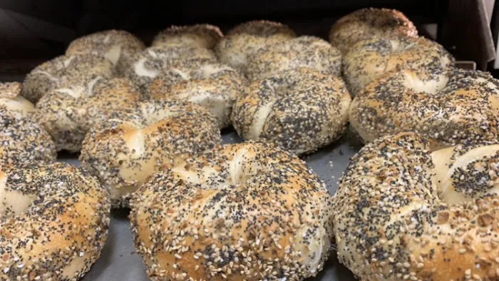 Bagel Cafe NJ Picture 1