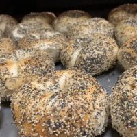 Bagel Cafe NJ ico