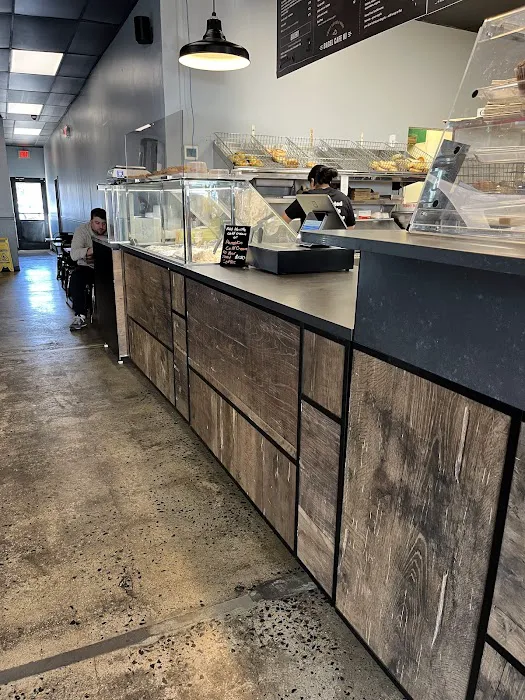 Bagel Cafe NJ Picture 6