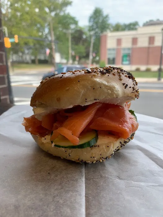 Bagel Cafe NJ Picture 7
