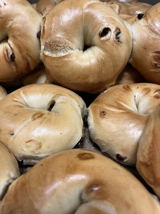 Bagel Cafe NJ Picture 8
