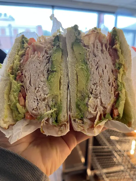 Bagel Cafe NJ Picture 4