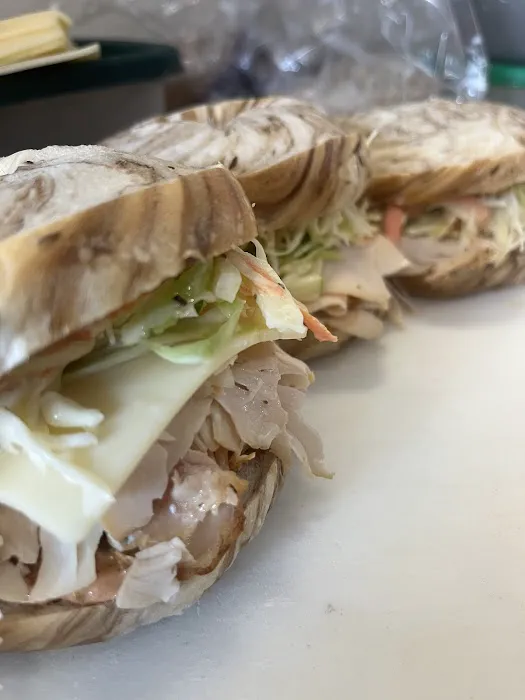 Bagel Cafe NJ Picture 3