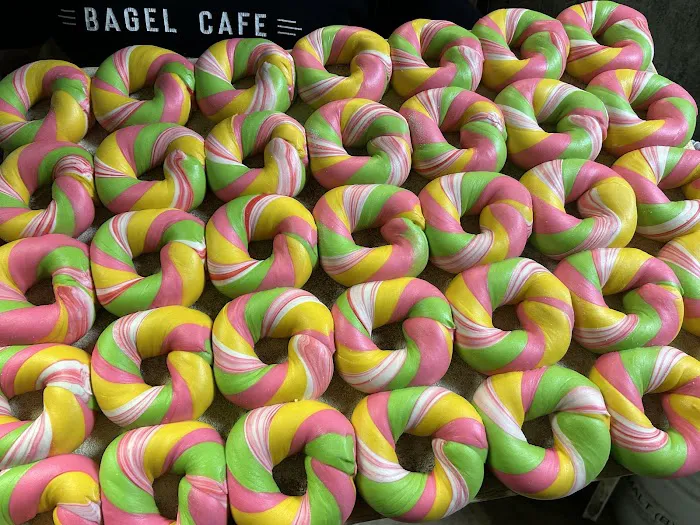 Bagel Cafe NJ Picture 9