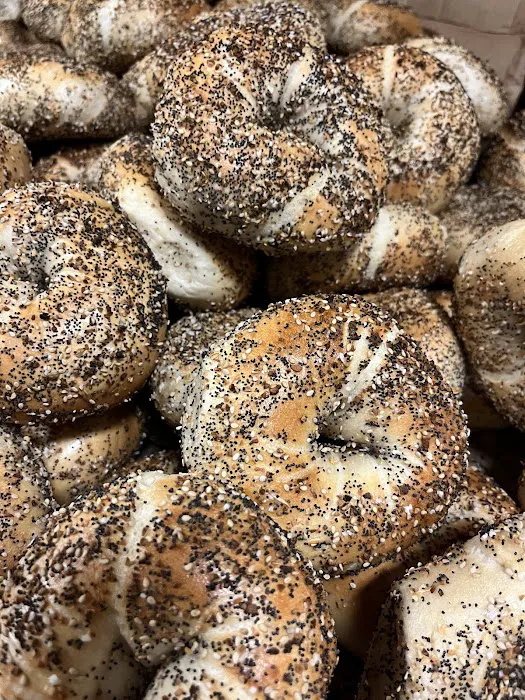 Bagel Cafe NJ Picture 5