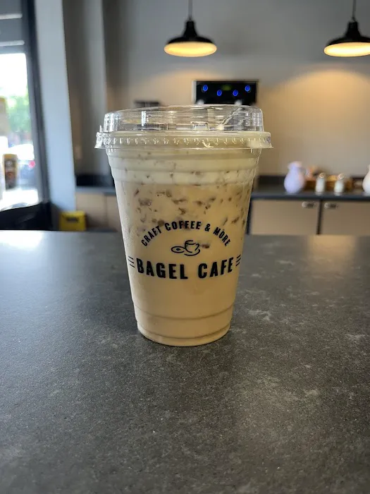 Bagel Cafe NJ Picture 2