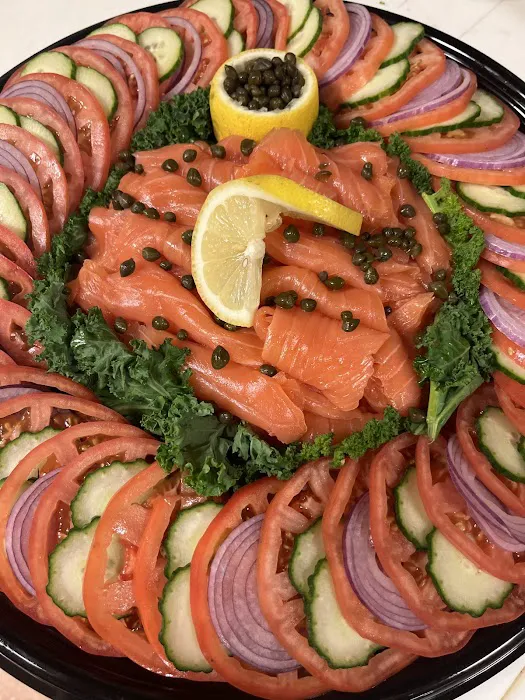 Bagel Cafe NJ Picture 10