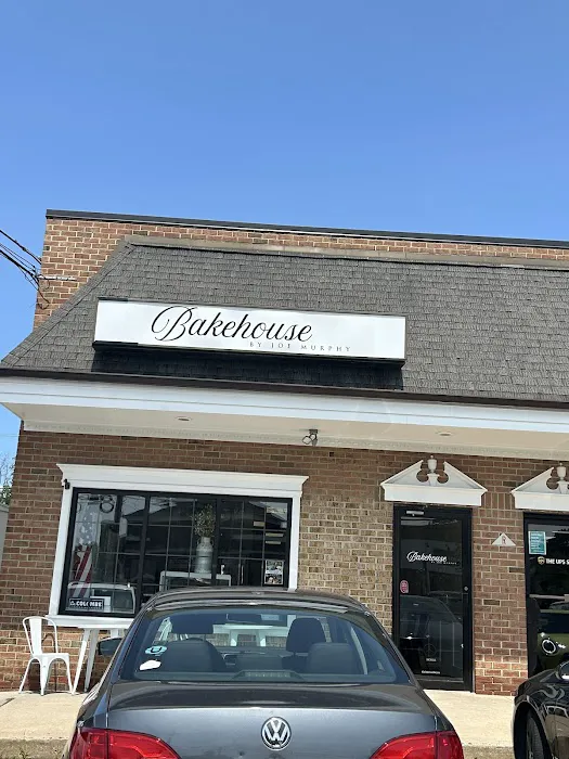 Bakehouse by Joe Murphy Picture 2