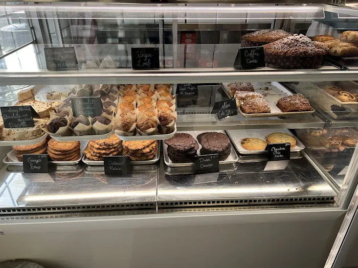 Bakehouse by Joe Murphy Picture 3