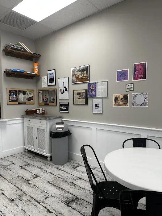 Bakehouse by Joe Murphy Picture 6